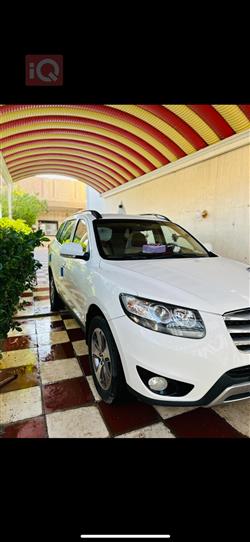 هیوندای سەنتافی
